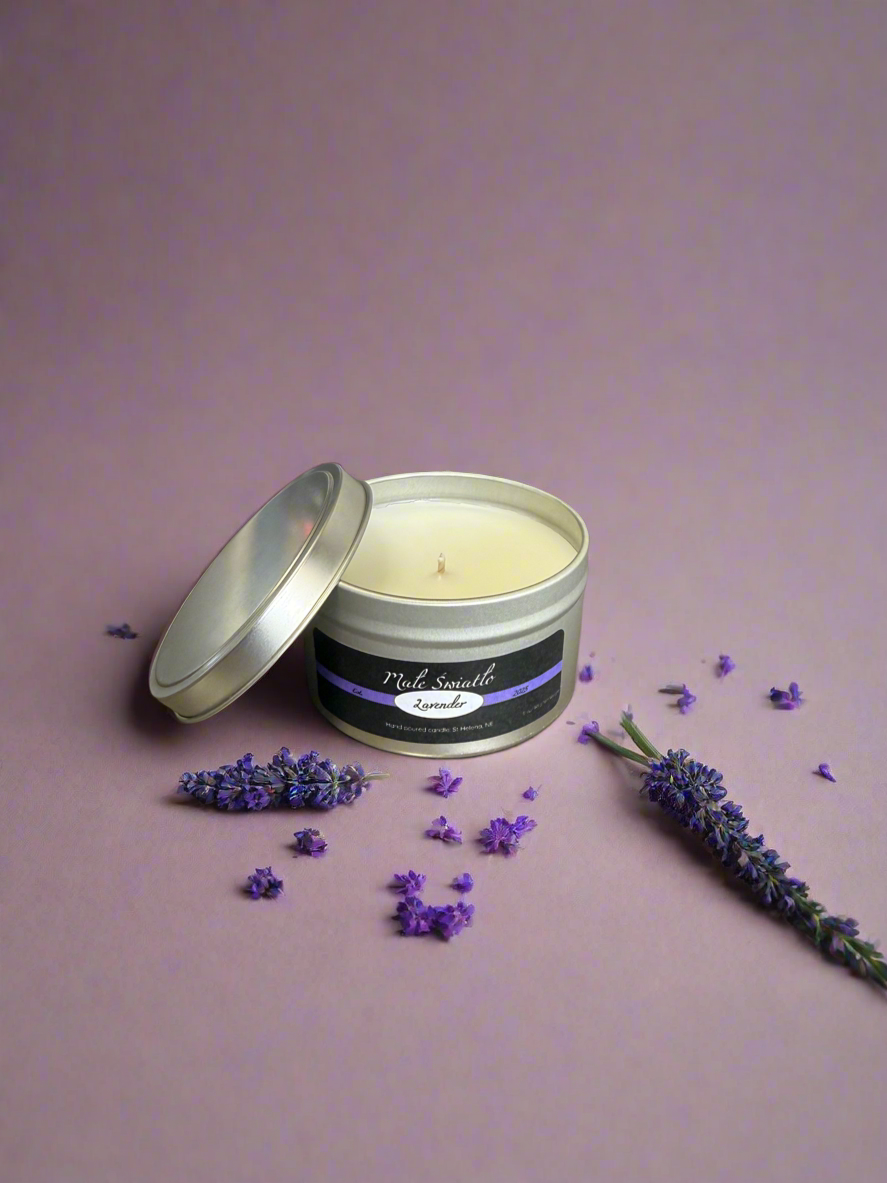 Lavender 5oz