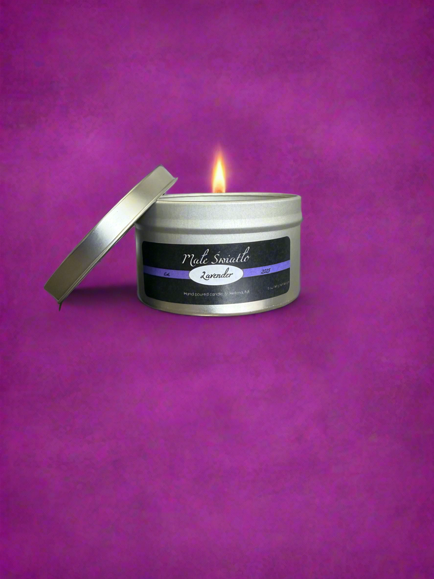 Lavender 5oz