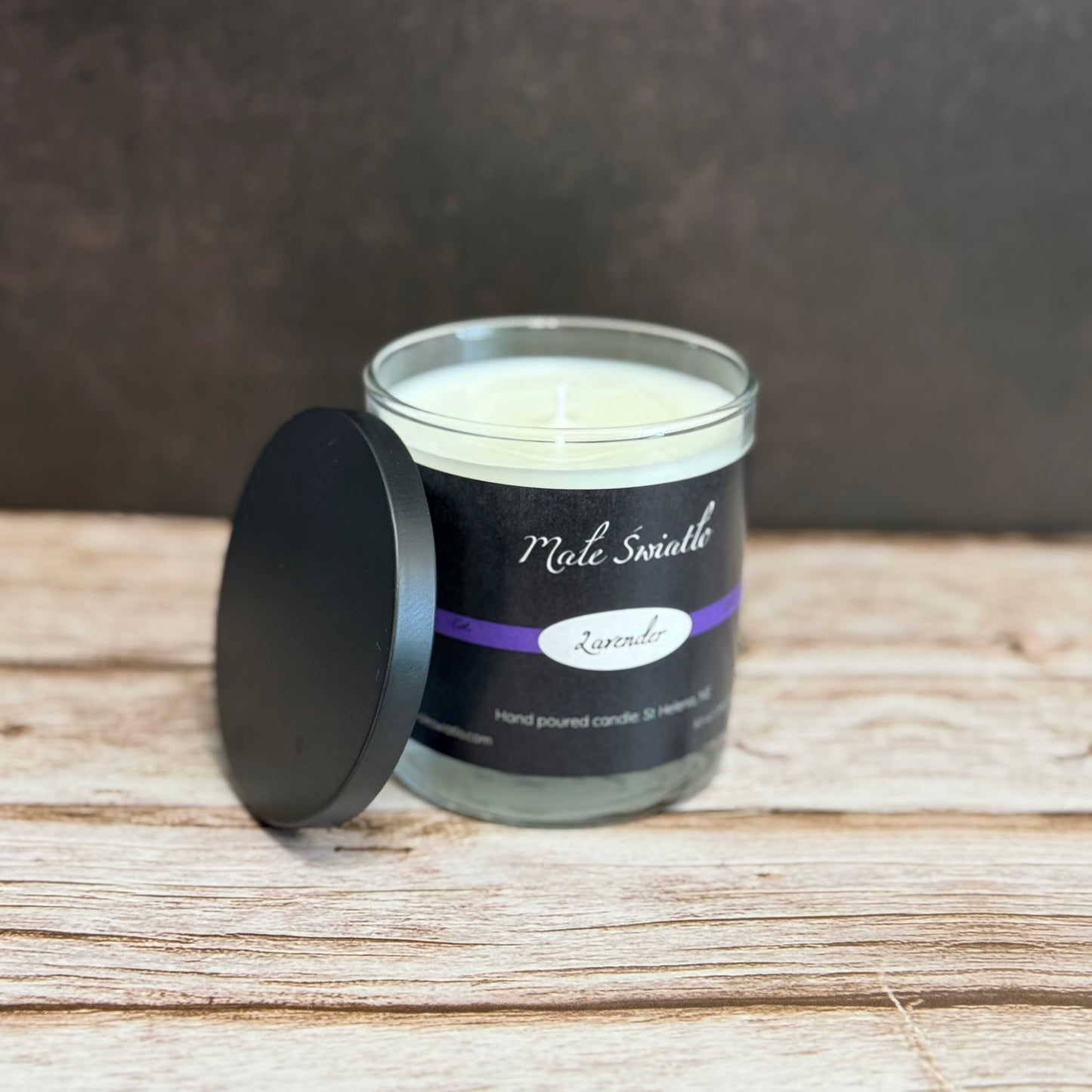 Lavender 8.5oz