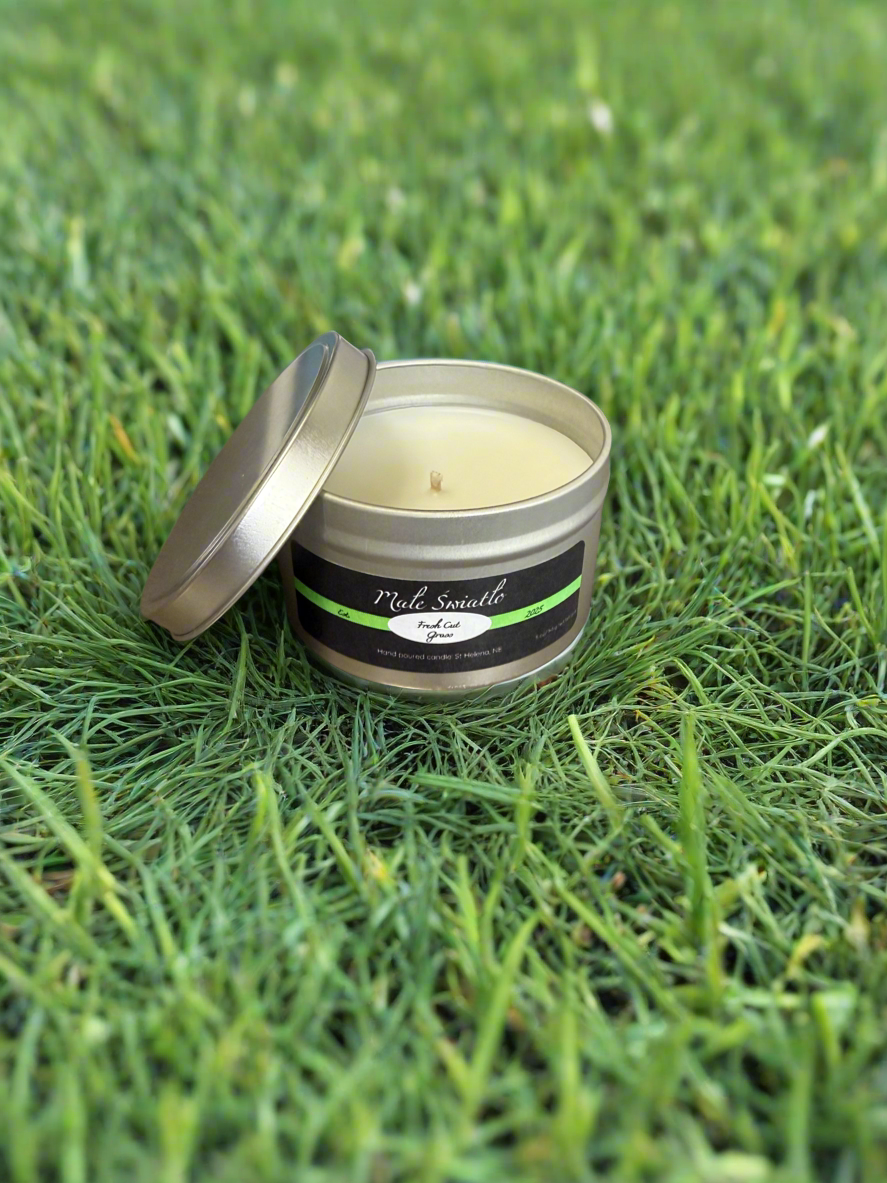 Fresh Cut Grass 5oz