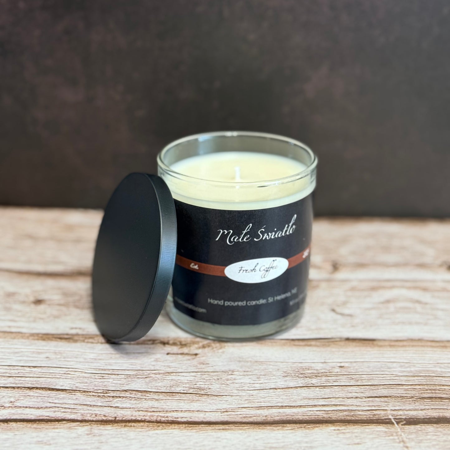Fresh Coffee 8.5 oz