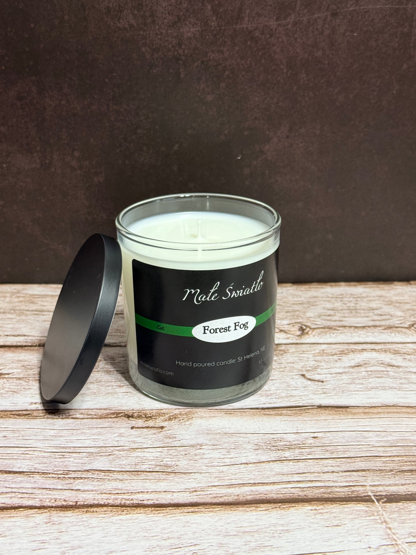 Forest Fog 8.5oz