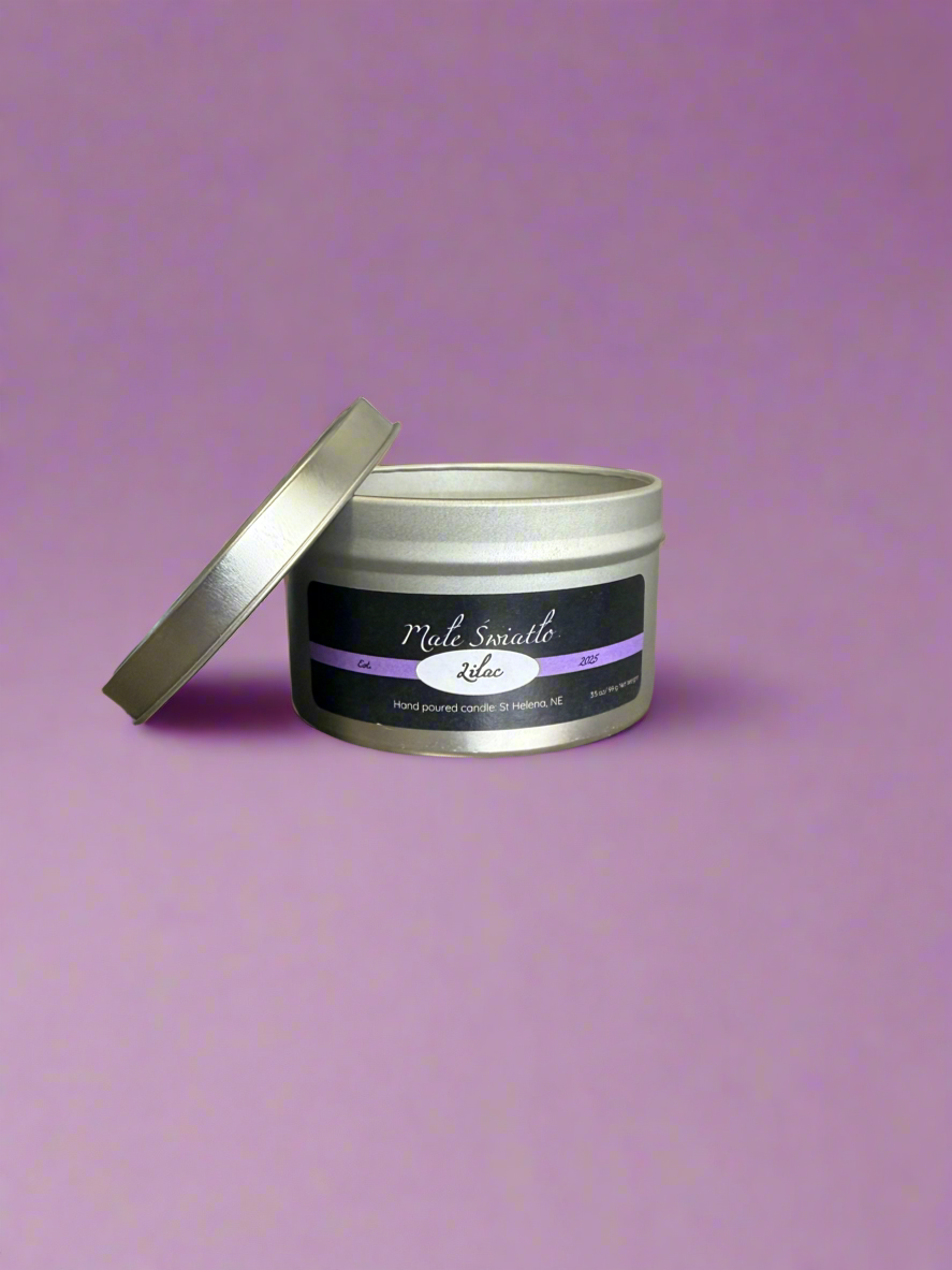 Lilac 5oz