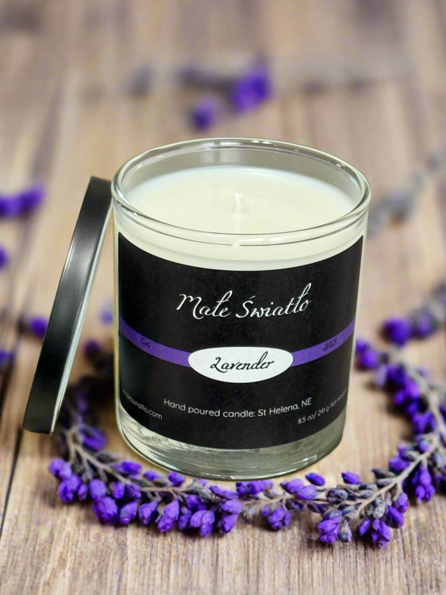 Lavender 8.5oz