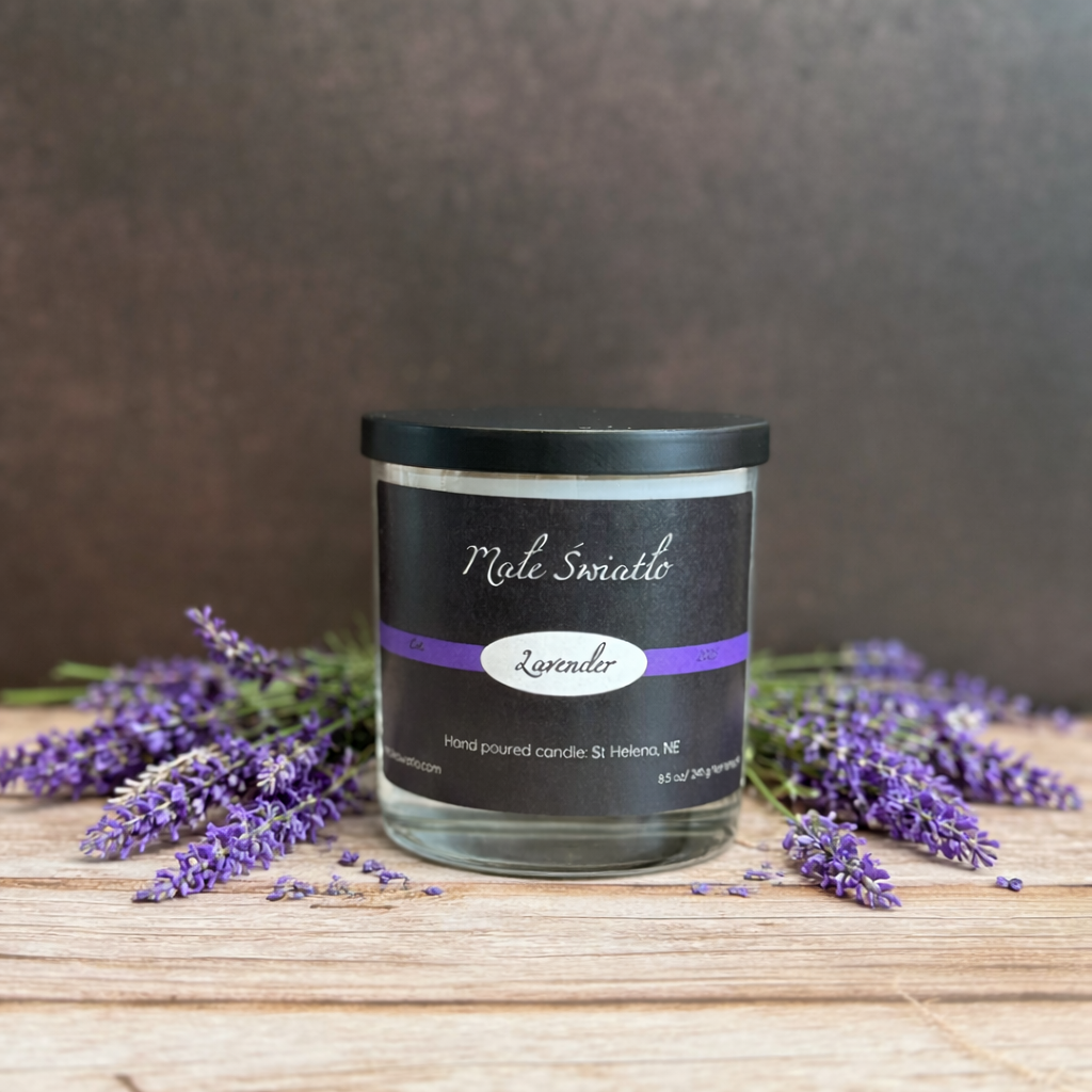 Lavender 8.5oz