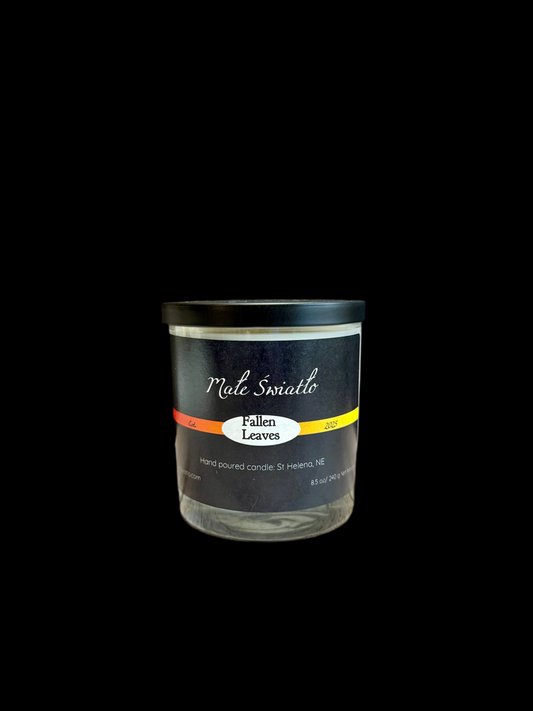Fallen Leaves 8.5oz
