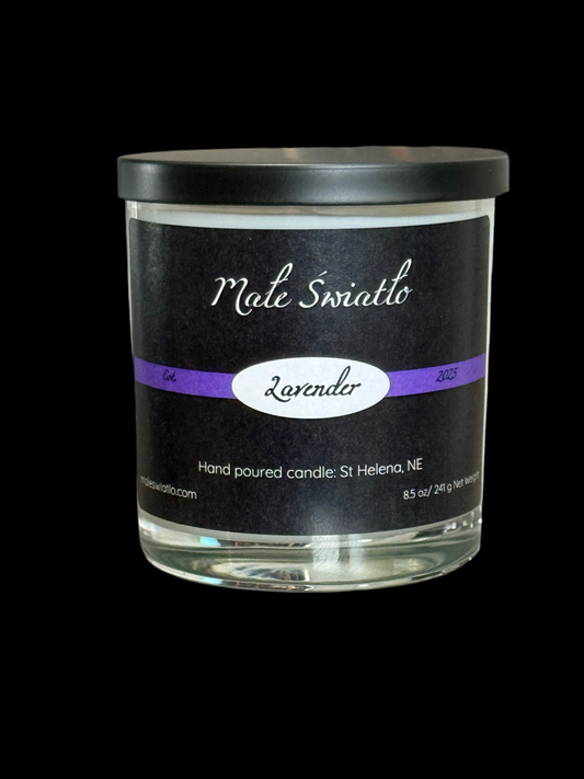 Lavender 8.5oz