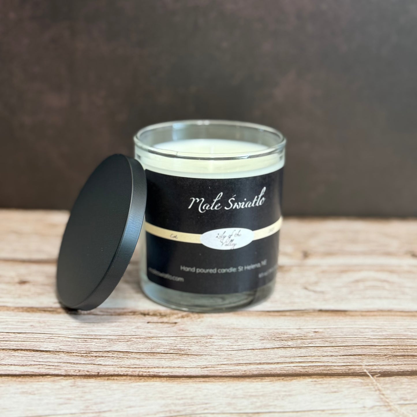 Lily of the Valley 8.5oz