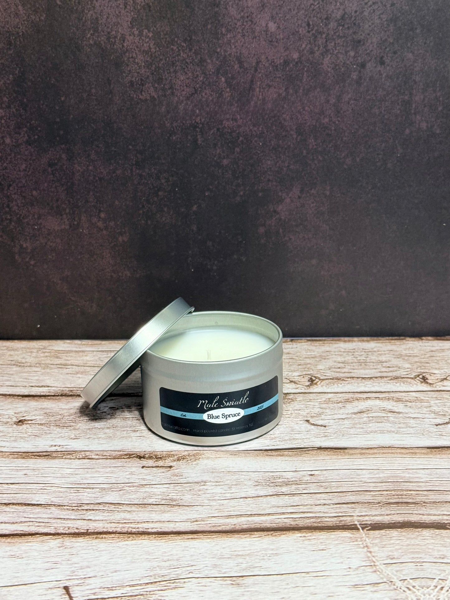 Blue Spruce 5oz