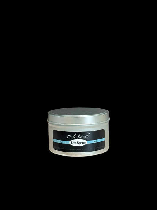 Blue Spruce 5oz