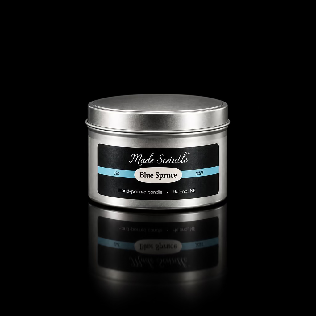Blue Spruce 5oz
