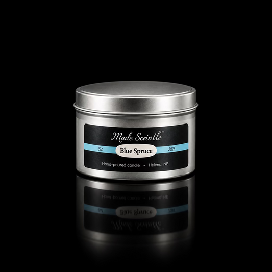 Blue Spruce 5oz