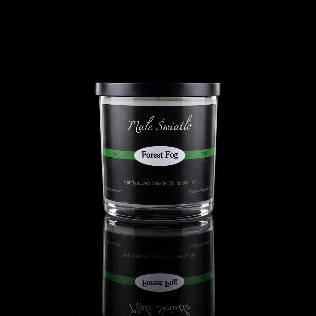 Forest Fog 8.5oz